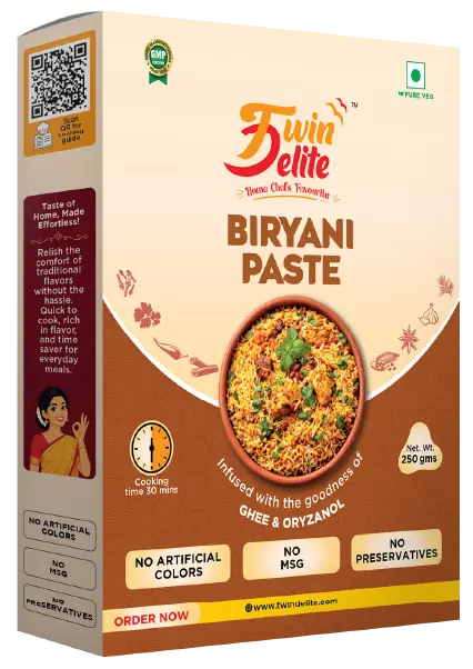 Biryani paste - Image 2